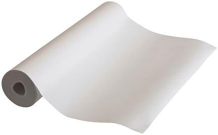 IKEA Mala Drawing Paper Roll, 47 Cm W, 30 Medium/Large, White