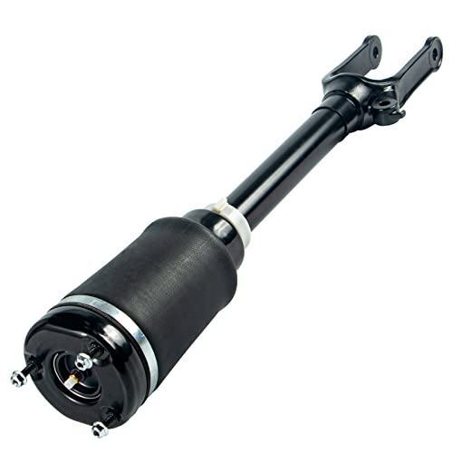 1643204513 Front Air Suspension Shock Absorber Strut wo EDC Compatible with Mercedes Benz wo VDS X164 W164 GL320 GL350 GL450 GL500 GL550 ML300 ML320 ML350 ML450 ML500 ML550 ML63 2005-2012