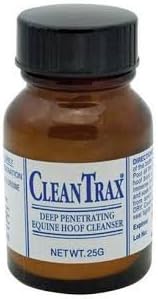 DEEP PENETRATING Equine HOOF Cleanser