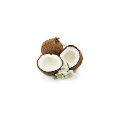 Fresh Coconuts (Set Of 3)