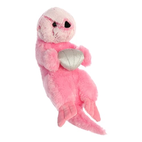 Aurora - Destination - 13 Pink Sea Otter