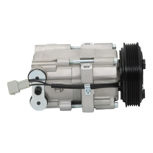 AC AC Compressor Replacement for 2001-2006 Mazda Tribute 2001-2007 Ford Escape 3.0L CO 101640C