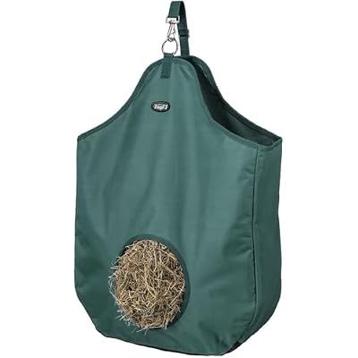 Tough1 Tough Nylon Tote Hay Bag