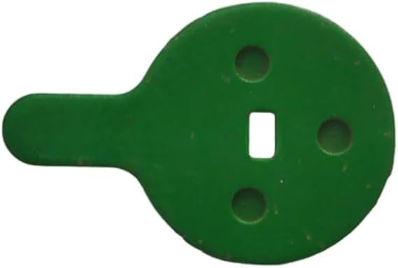 KuKirin G2 Master Brake Pad Compatible with KuKirin G2 Electric Scooter, Replacement Scooter Accessory