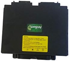 Longray Pioneer (2nd-gen) Battery