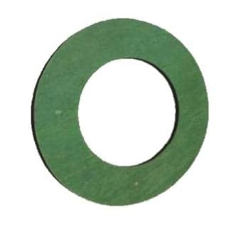 10" #150 1/16" Thick, Garlock Blueguard 3200 Ring Type Gasket (ASME B16.21) Pack of 5