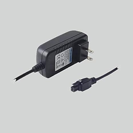 Teltonika Networks US Power Supply PR3PXUS3 for RUTX11 RUTX12 RUTX14 RUTX50-18W
