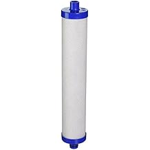Hydrotech 41400009 10 Micron Carbon Block Replacement Filter