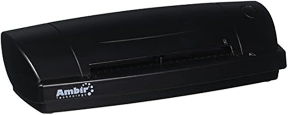 Ambir DS687-PRO Business Card Scanner