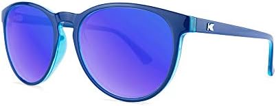 Knockaround Mai Tais Polarized Sunglasses for Women & Men - UV400 Protection