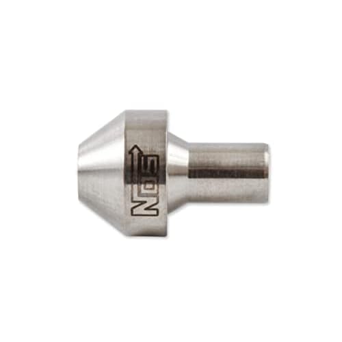 Nos 13760-44 Jet, Ss Flare 0.044 Packaged