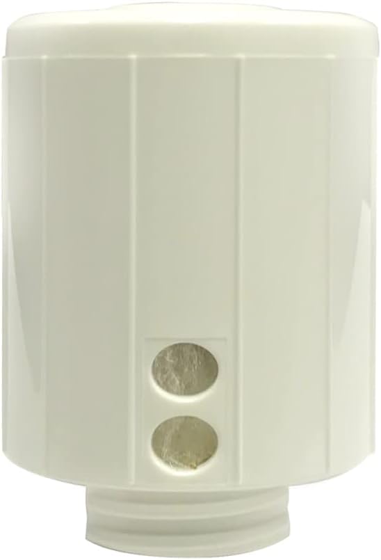 Ion Exchange Filter for Su-2628B, White - 3 Piece