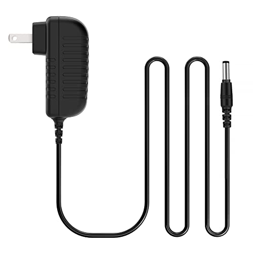 SLLEA ACDC Adapter Compatible with Comoware 20V Cordless Drill Power Cord for Garden Joy Power Drill Corded for V Vontox Corded Electric Drill 21 Volt Battery Charger