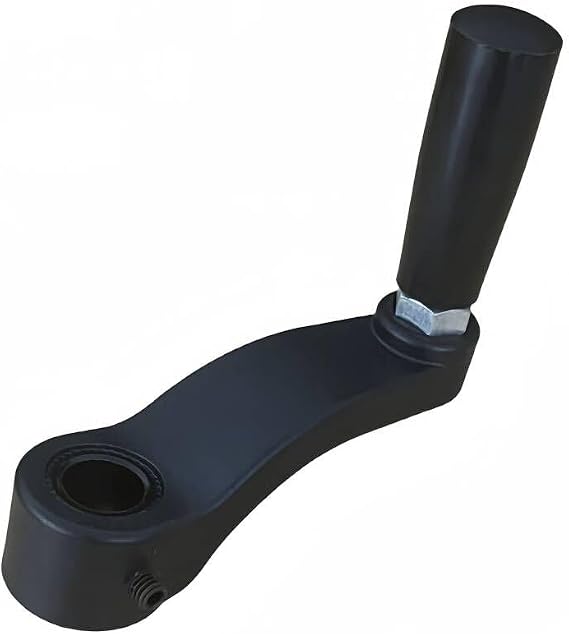10601009A1 Drill Press Table Elevation Crank Handle for Sears Craftsman Jet