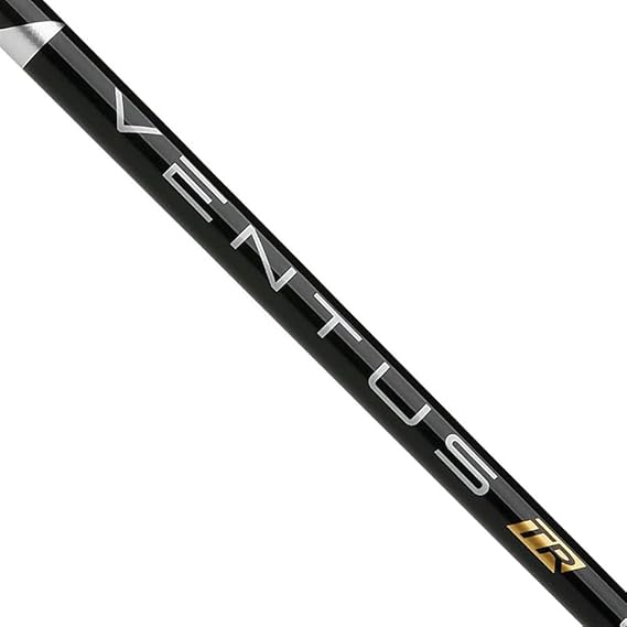 Fujikura Golf Ventus TR Black Shaft