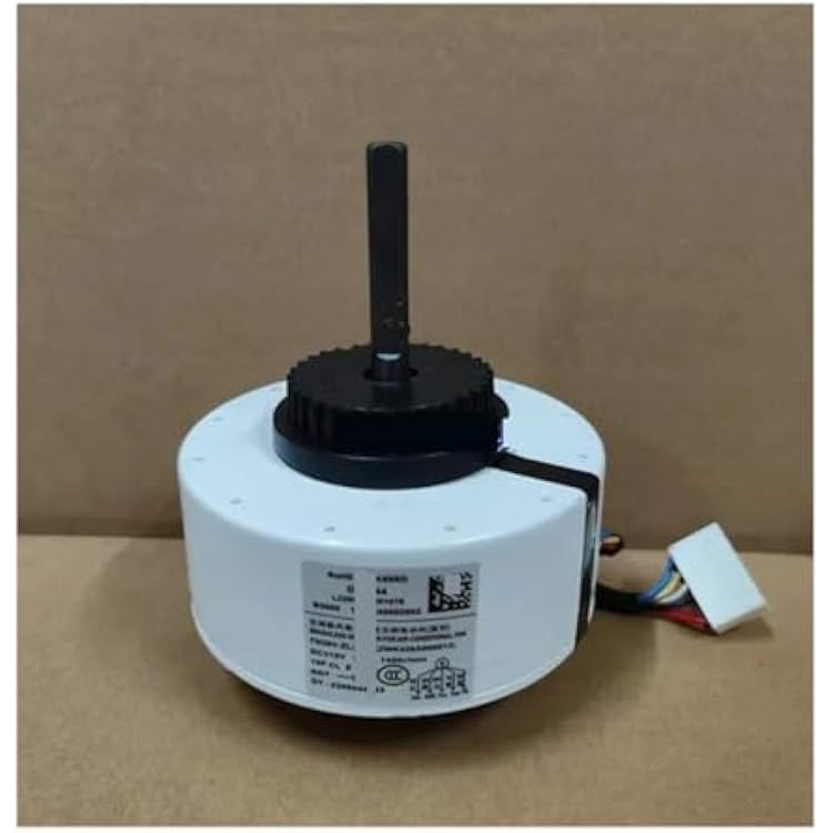 Air Conditioning DC Fan ZWR20-A FN20V-ZL ARW7203JK ZWK428A000013 DY0544