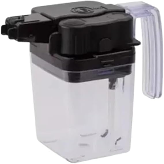 Coffee Maker Milk Cup, Compatible For Philips, HD8753 Coffee Maker Container Cup
