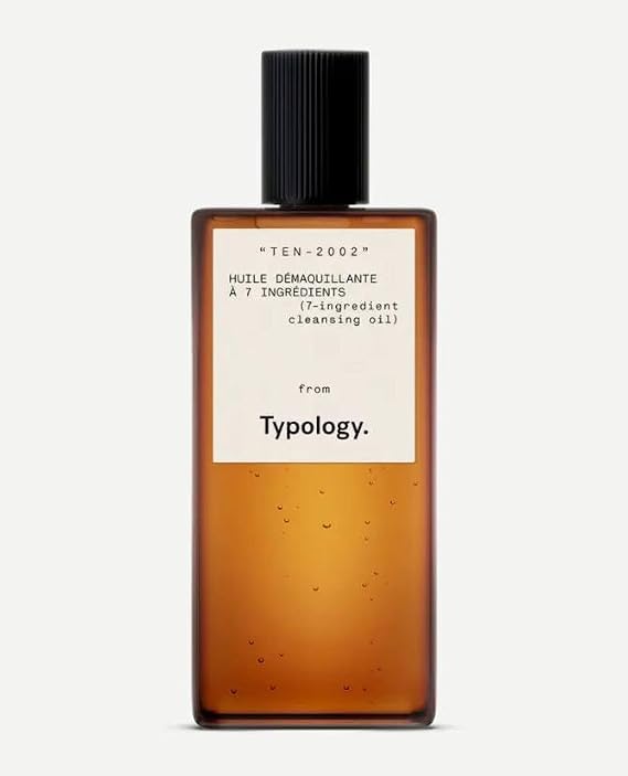 Typology 7-Ingredient Micellar Water & Complimentary Sheet Masque
