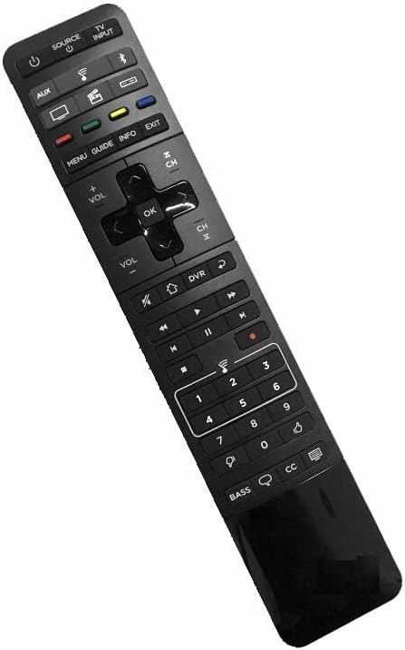 Replacement Remote Control for Bose Soundtouch 300 Home Theater 755001-0030 0riginal Remote Control