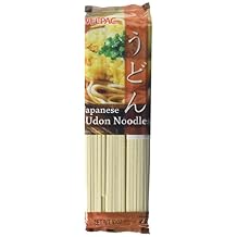 Wel Pac Noodles Yokogiri Udon, 10-Ounce (Pack of 12)
