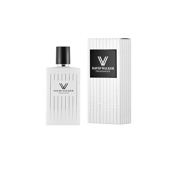 David Walker BRISELI Fragrances | Exclusive Collection | Long lasting perfumes for Women | Oak, Cedar, Vetiver, Peruvian Balm | 100ml/3.4oz (Pack of 1)