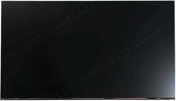 23.8" Compatible FHD LED LCD Display Screen Panel Replacement for HP P/N L42938-002