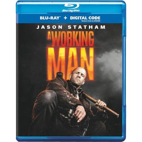 Working Man, A DIG