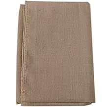 Handy Pantry Extra Cheesecloth for Making Tofu - 100% Fine Cotton - 14" by 20" - Reusable - Machine Washable