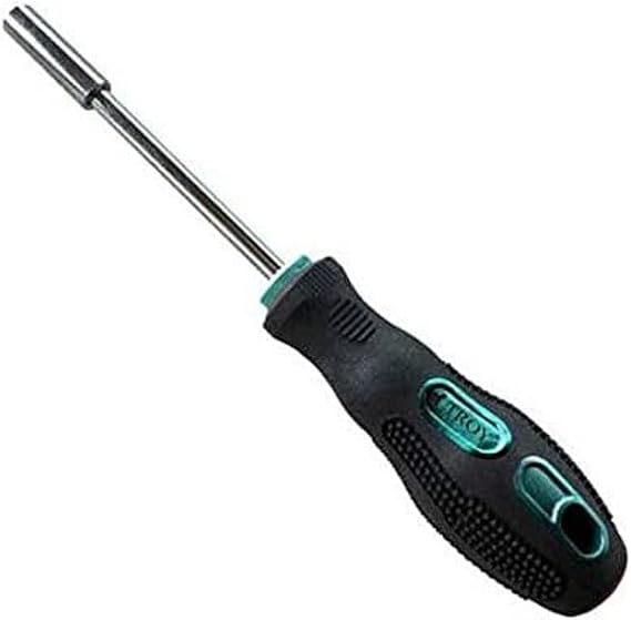 Troy T 22005 Screwdriver Bits End Holder