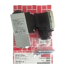 Original Pressure Control MBC 5100 061B110366