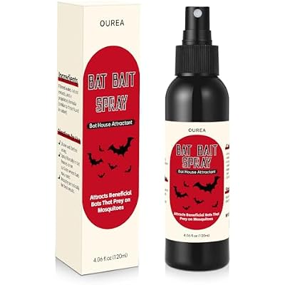 bat House Companion