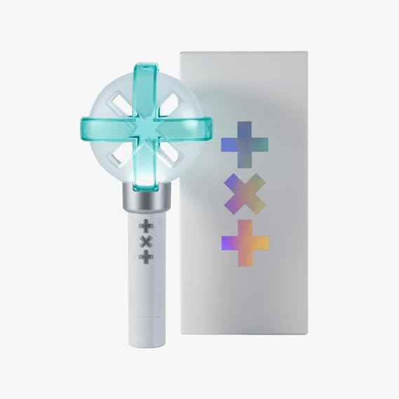 Txt - Official Lightstick Ver.2