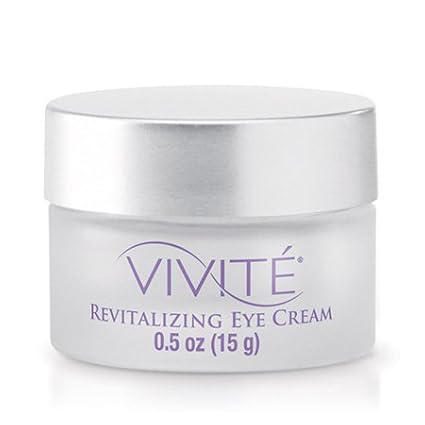 Revitalizing Eye Cream - 15g/0.5oz