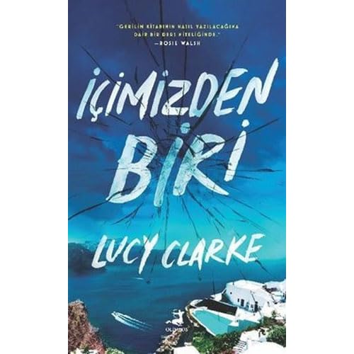İçimizden Biri Kağıt Kapak – 26 Aralık 2023