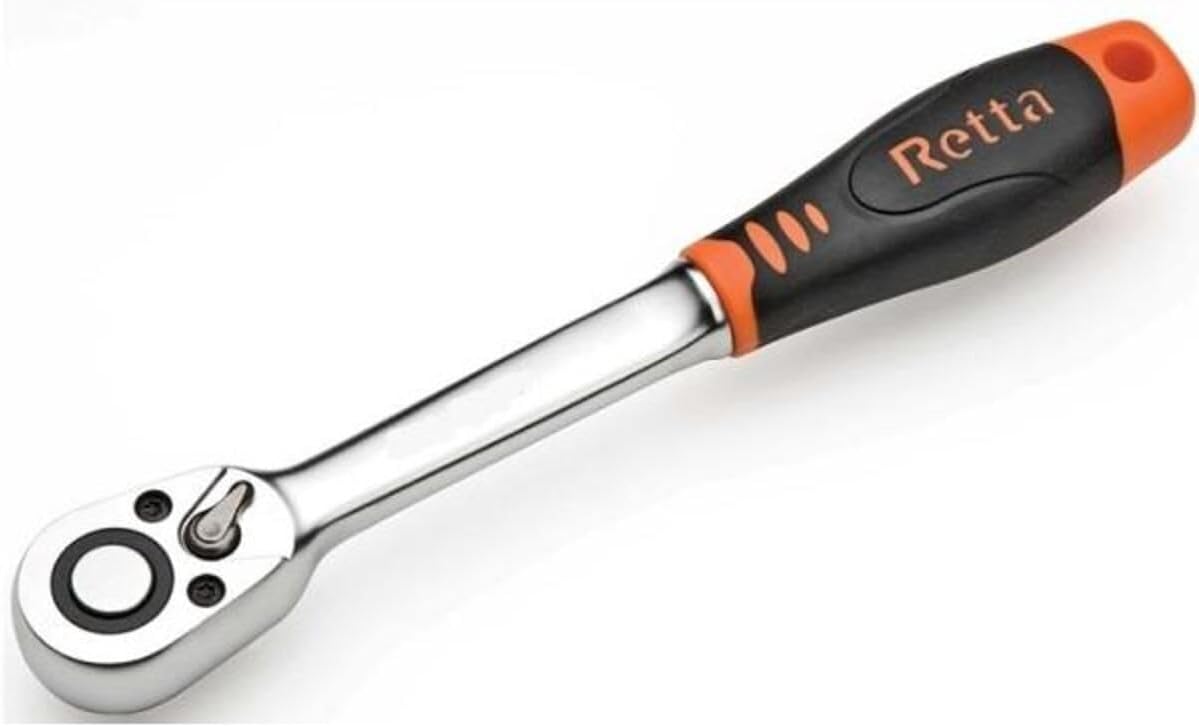 Retta Cırcır Kolu 1/2 RCK0409