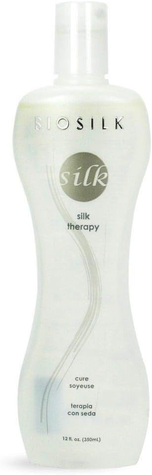 BIOSILK Silk Therapy 350ml/12oz
