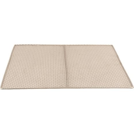 Frymaster 8030031 Deep Fryer Screen 17.5X17.5