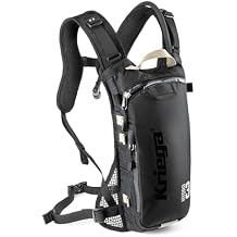 Kriega Hydro-3 Hydration Pack