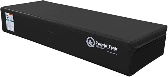Tumbl Trak Booster Block