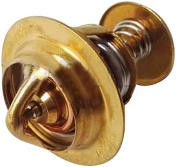 Thermostat 3928639 for cummins diesel engine