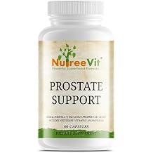 NutreeVit Prostate Support