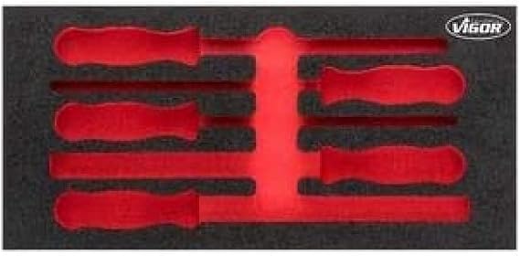 Vigor Vigor_V5072-L Soft Foam Insert