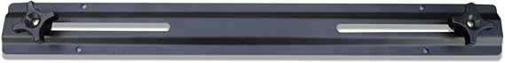 TRAPSKI Rack Wall Mount Kit | Quality Aluminum Mount with Hardware | Powder Coated | 6 Ball Straps Included | | Made in The USA | Veteran Owned Business