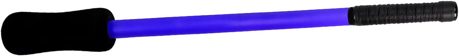 Golf Trainer Swing Aid | Swing Trainer Exercise Stick | Patting Balance Enhancer | for Men Women Outdoor Indoor Shot Putting Exercise Game