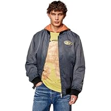 Diesel J-KEPES Bomber Jacket