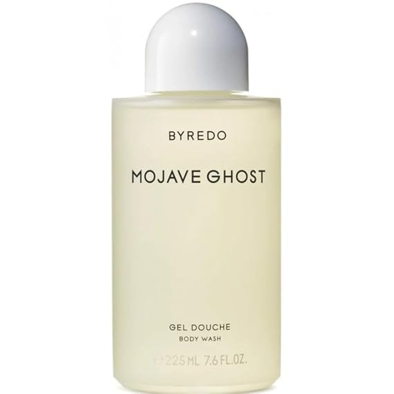 Byredo Mojave Ghost Body Wash