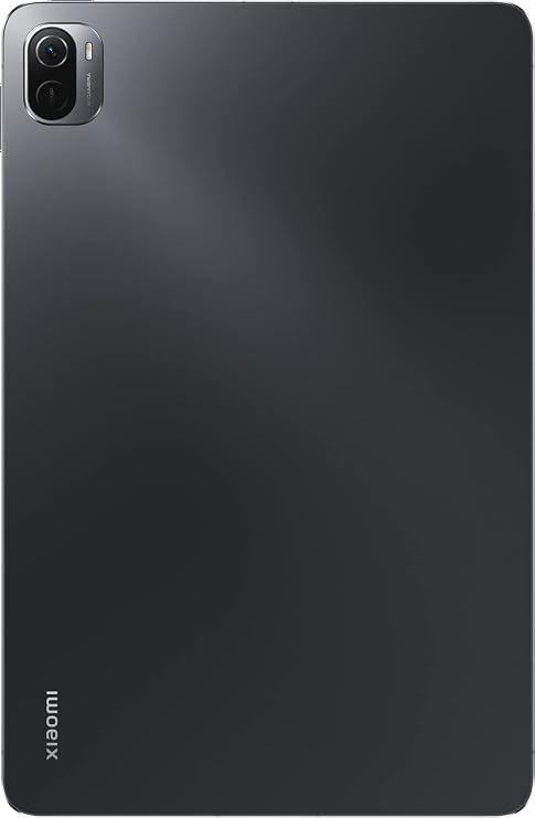 Xiaomi Pad 5 Tablet, Wi-fi Version, 128 GB, Gray