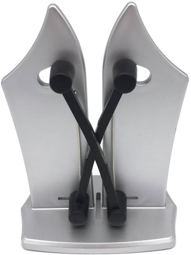 Knife sharpener