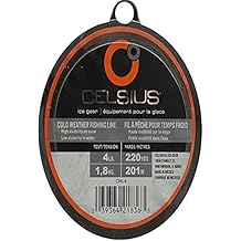 CelsiusCelsius Cold Weather Monofilament