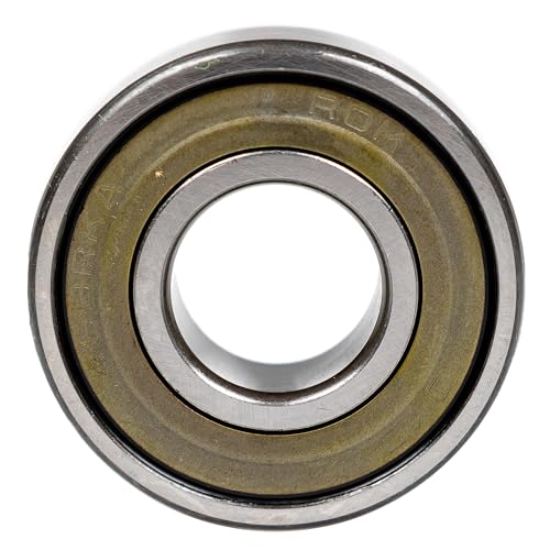 John Deere Original Equipment Ball Bearing #JD9296